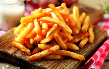 Картофель фри